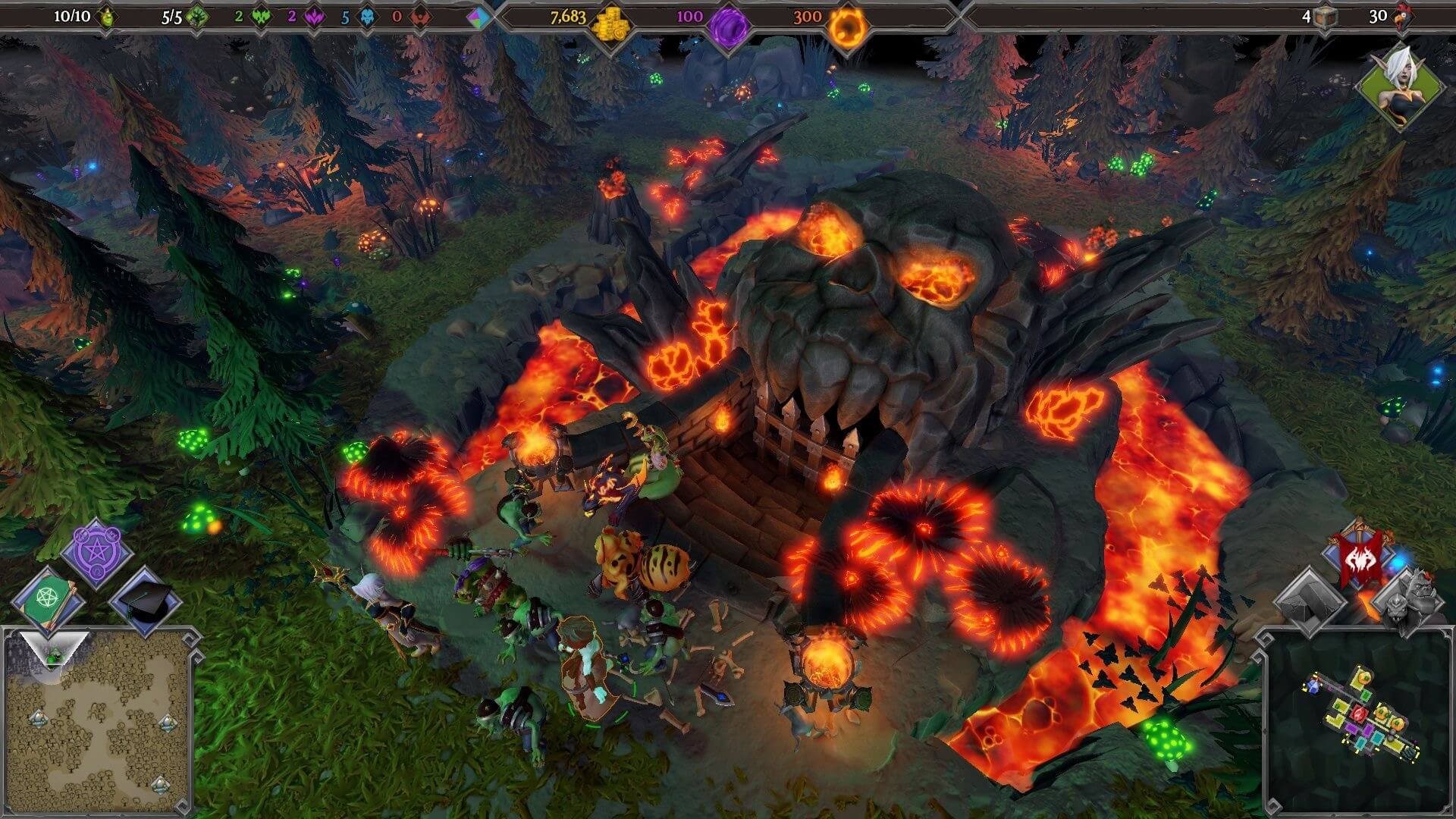 Dungeons 3 - Imagen 32